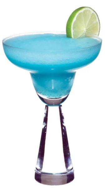 Blue Marguerita